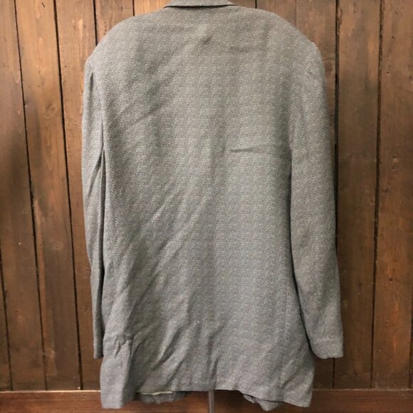 Vintage Peter Nygard Oversized Blazer , Contemporary Blazer - Picture 10 of 10